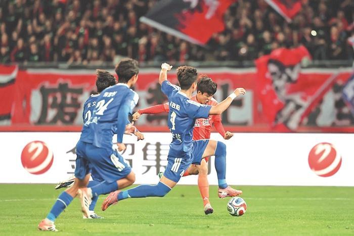 188金宝博体育登录入口-“苏超”之夜，球迷每周的节日